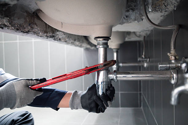 Trusted Sewer Line Repair service in Murrells Inlet, SC - Masters Plumbing Service